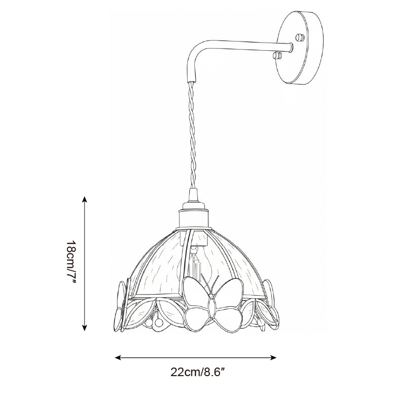 Lumalette Wall Lamp