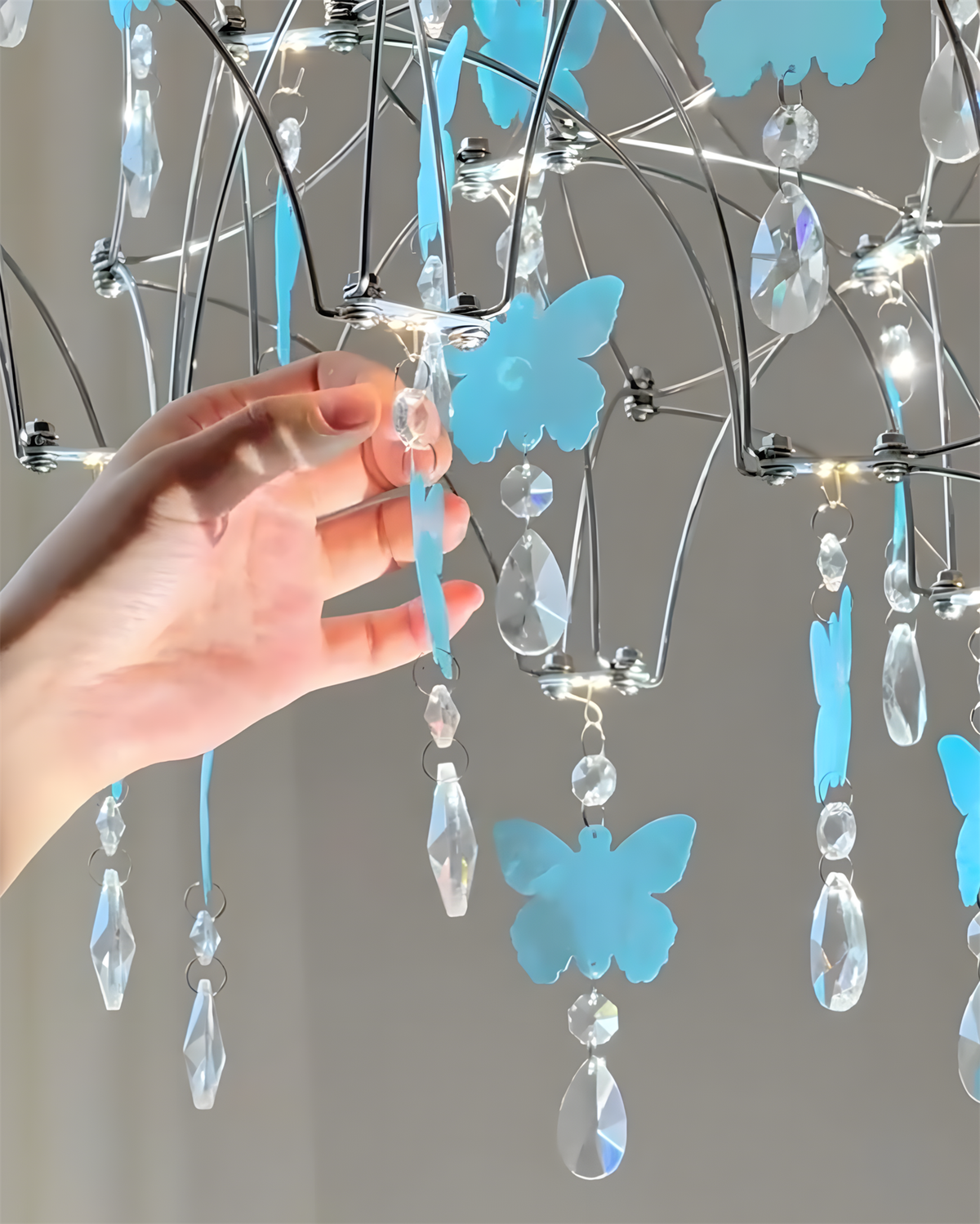 Renerena Chandelier