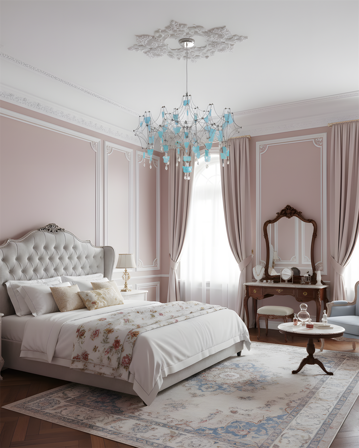 Renerena Chandelier