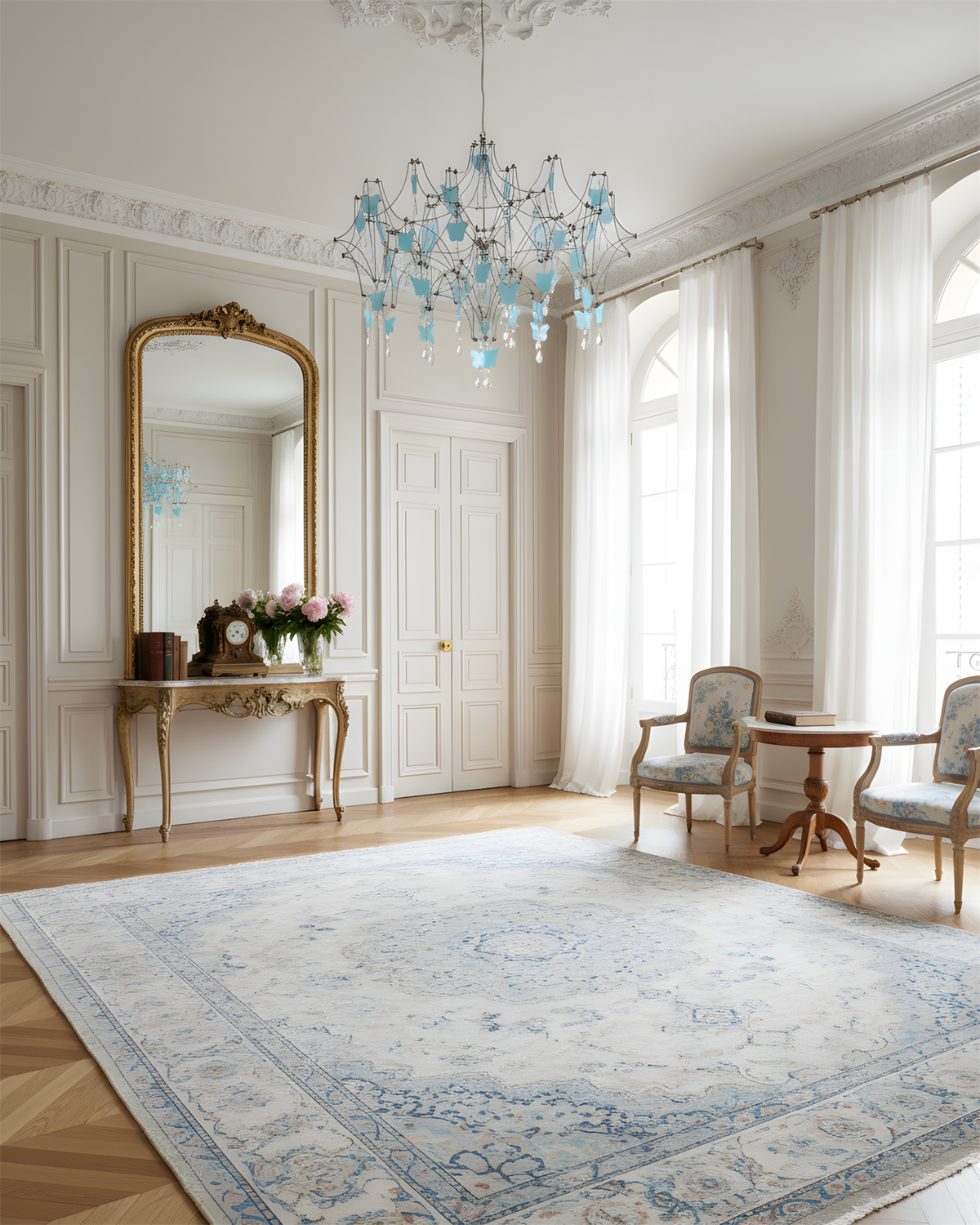 Renerena Chandelier
