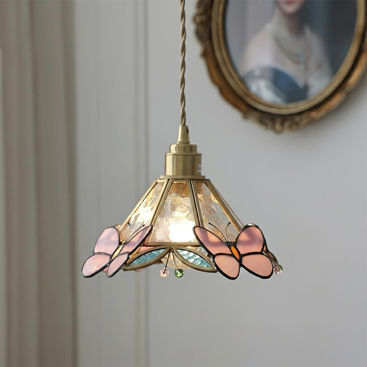 Selalenne Pendant Light