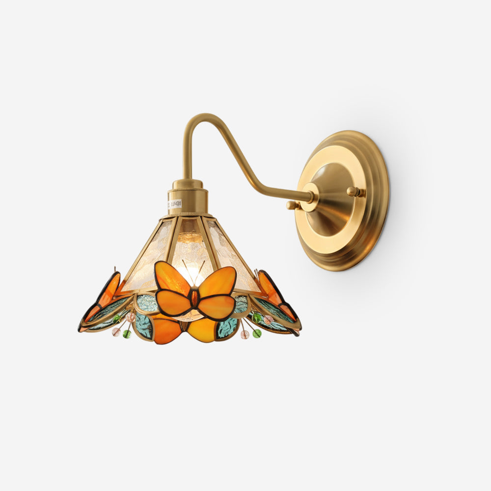 Renanaria Jewel Wall Lamp
