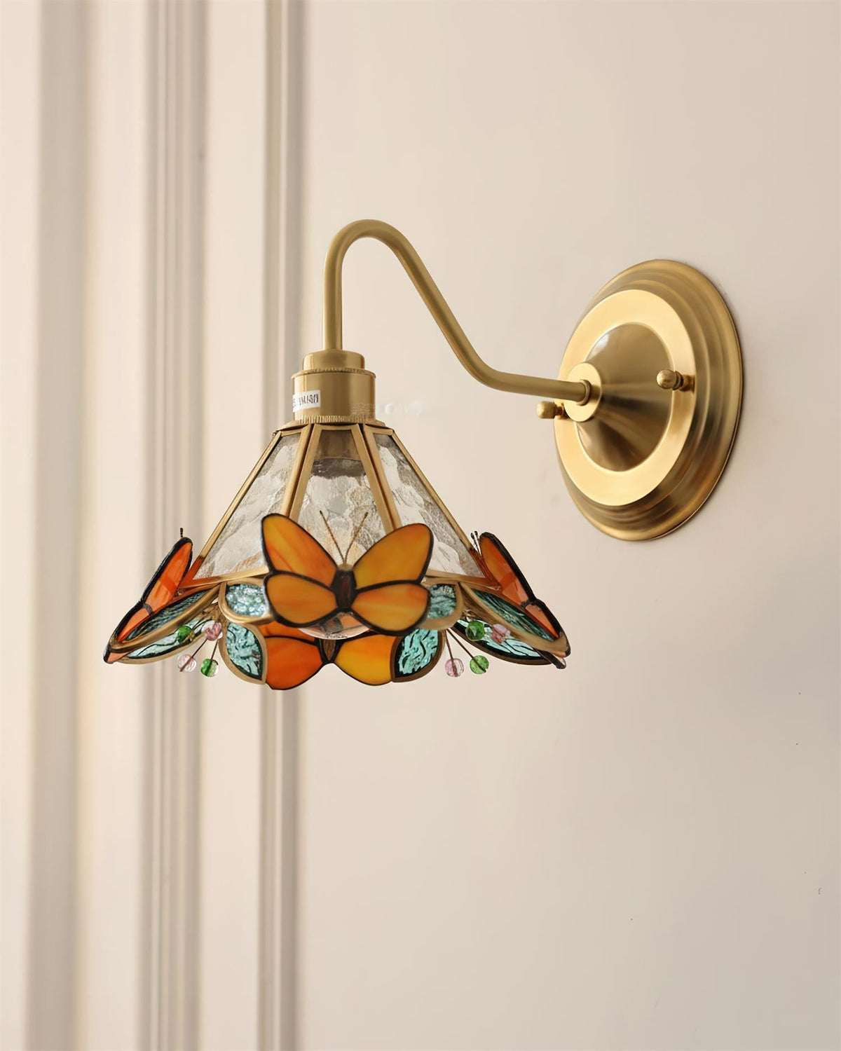 Renanaria Jewel Wall Lamp