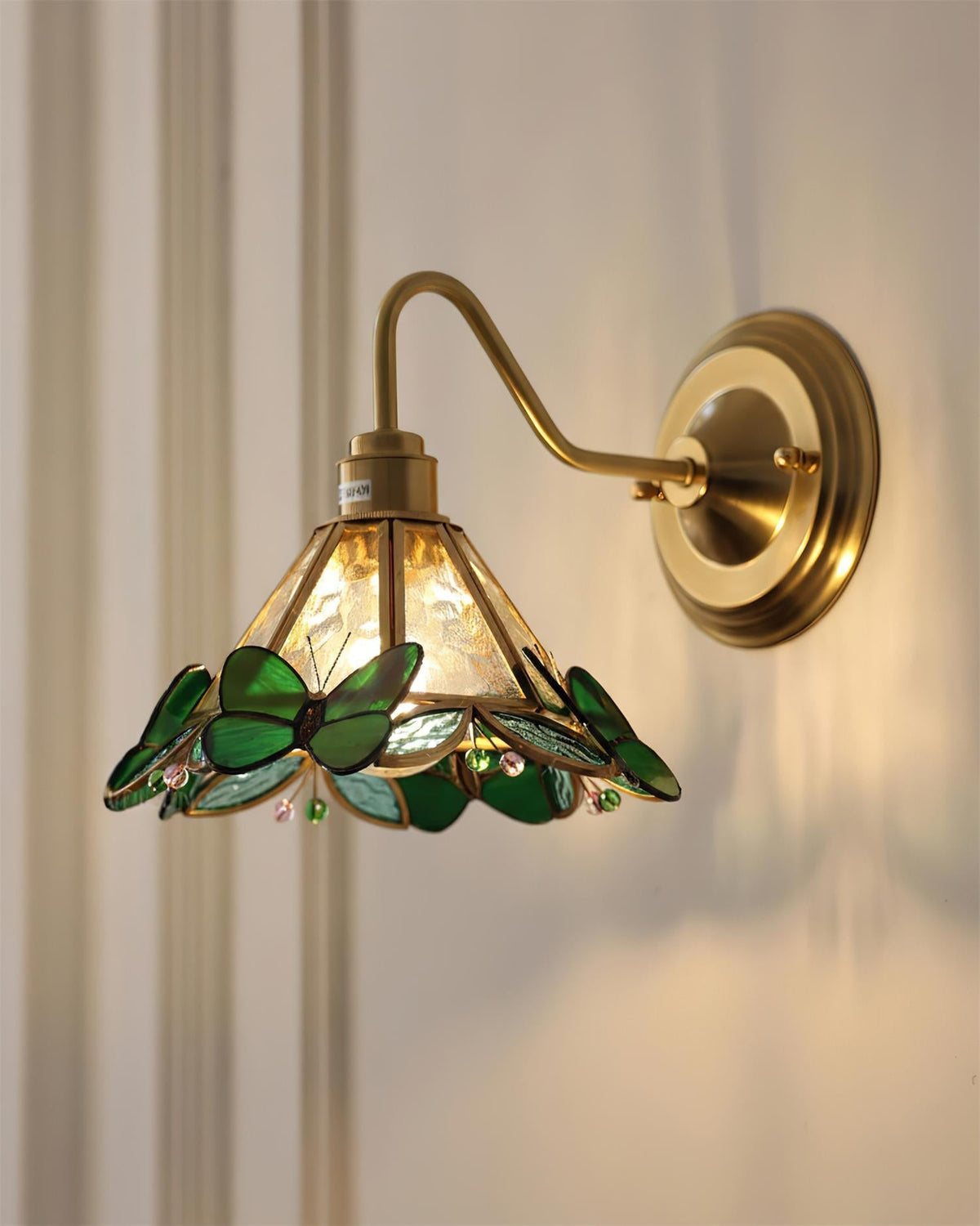 Renanaria Jewel Wall Lamp