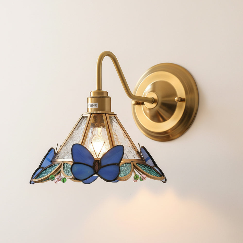 Renanaria Jewel Wall Lamp