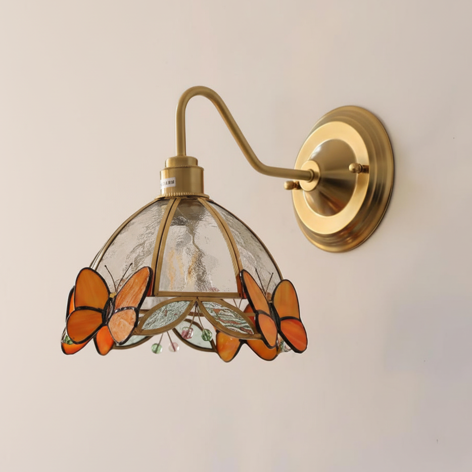 Renanaria Jewel Wall Lamp