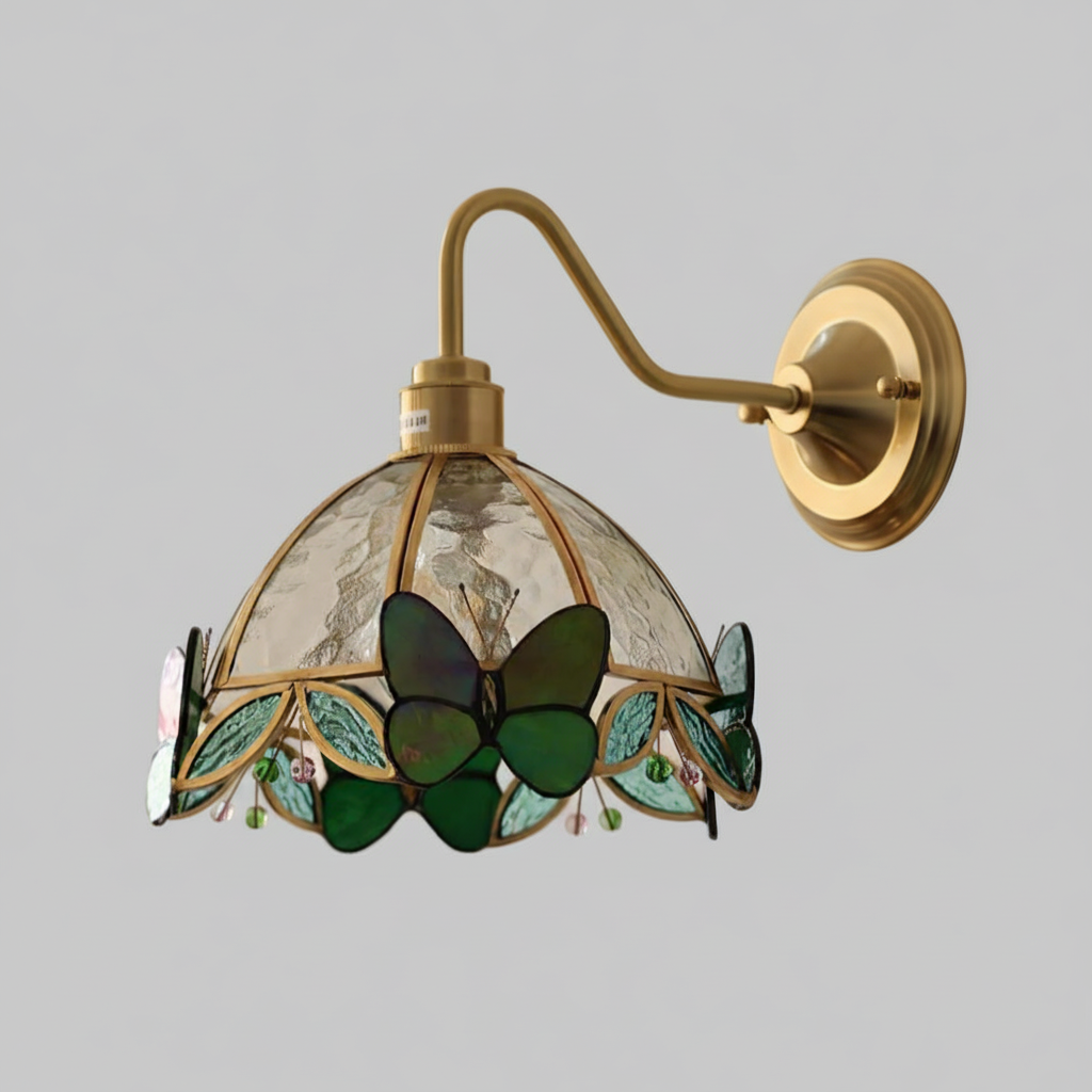 Renanaria Jewel Wall Lamp