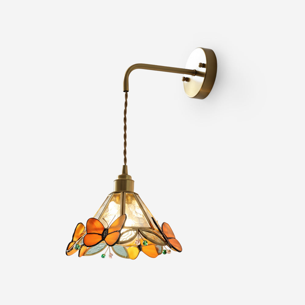 Lumalette Wall Lamp