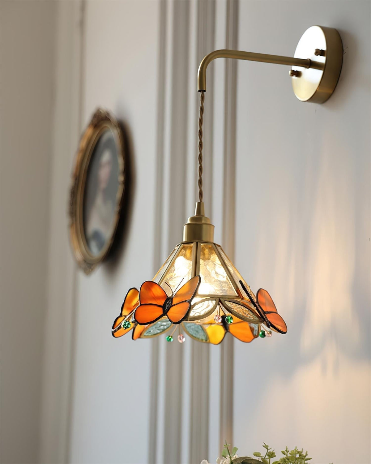 Lumalette Wall Lamp