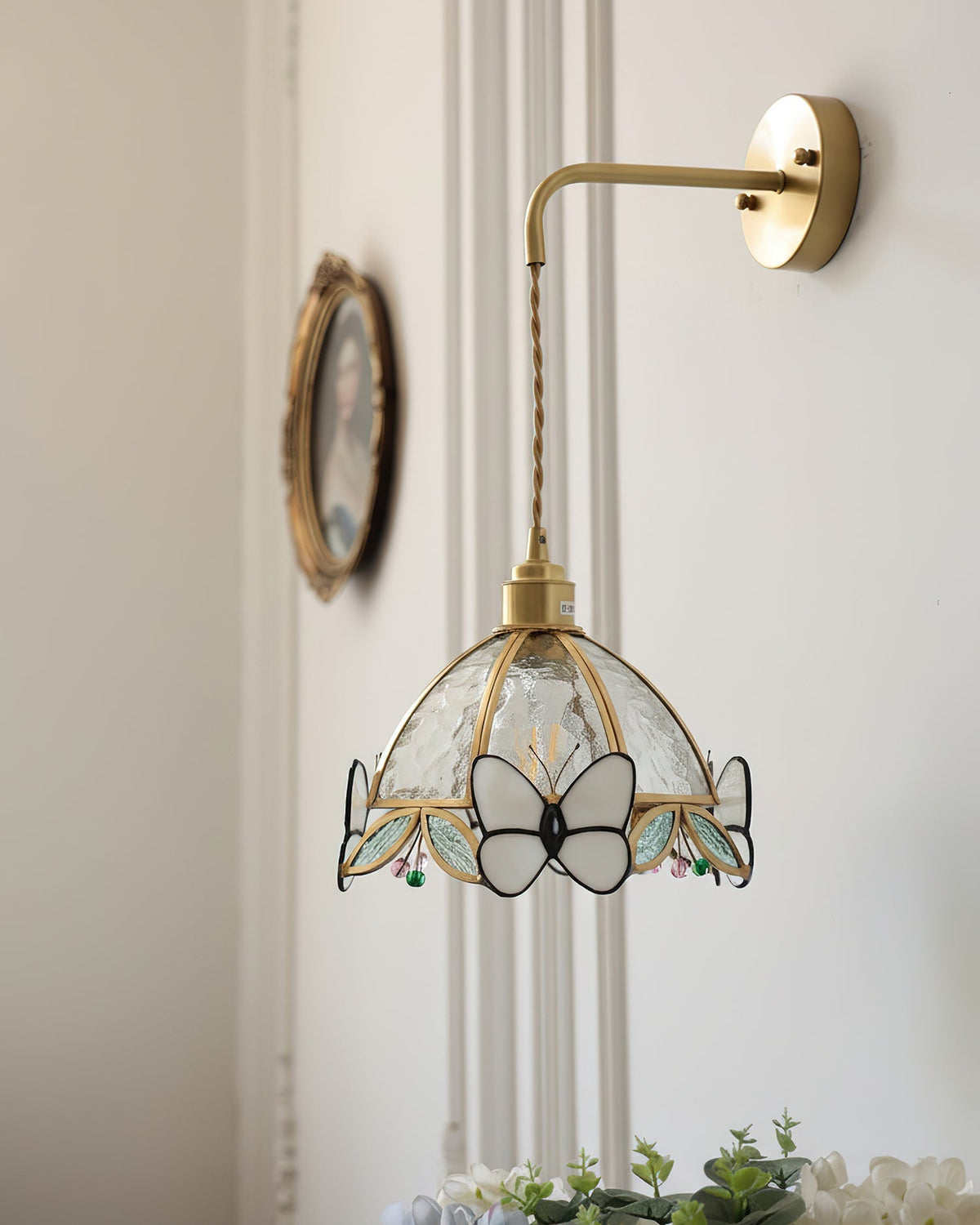 Lumalette Wall Lamp