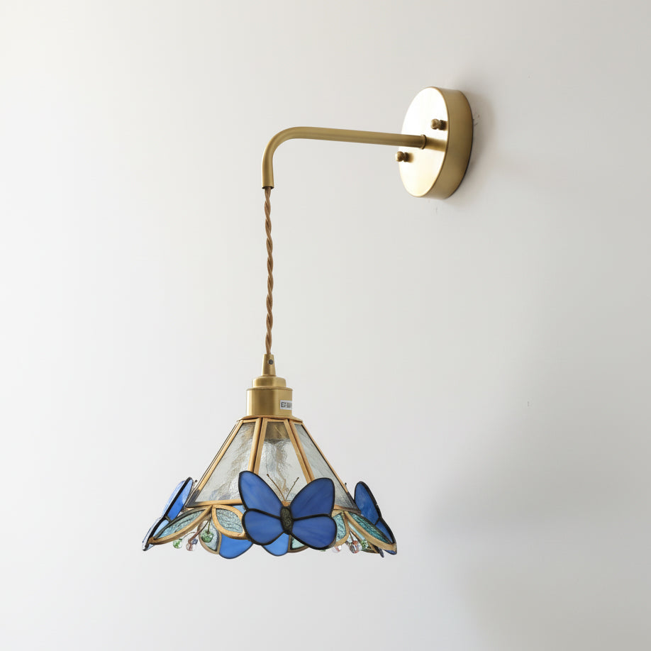 Lumalette Wall Lamp