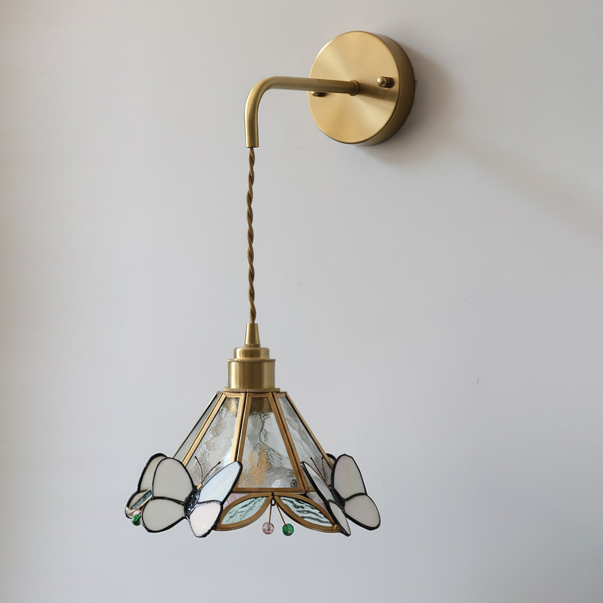 Lumalette Wall Lamp
