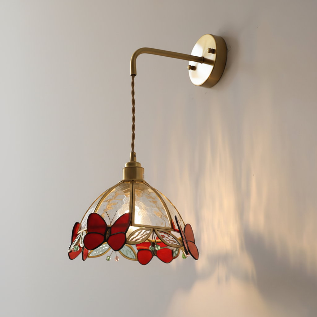 Lumalette Wall Lamp
