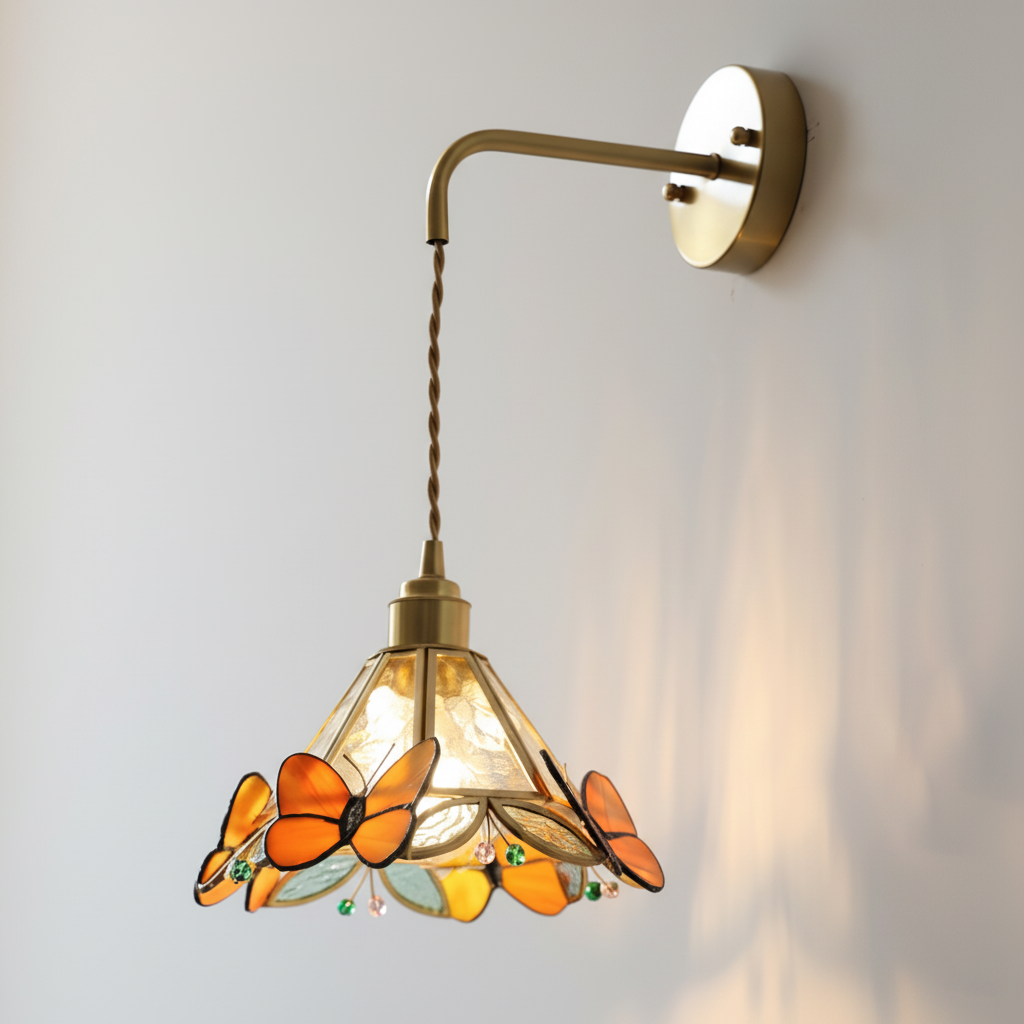Lumalette Wall Lamp