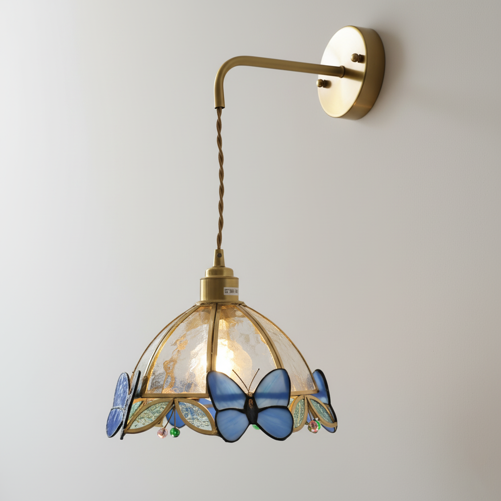 Lumalette Wall Lamp