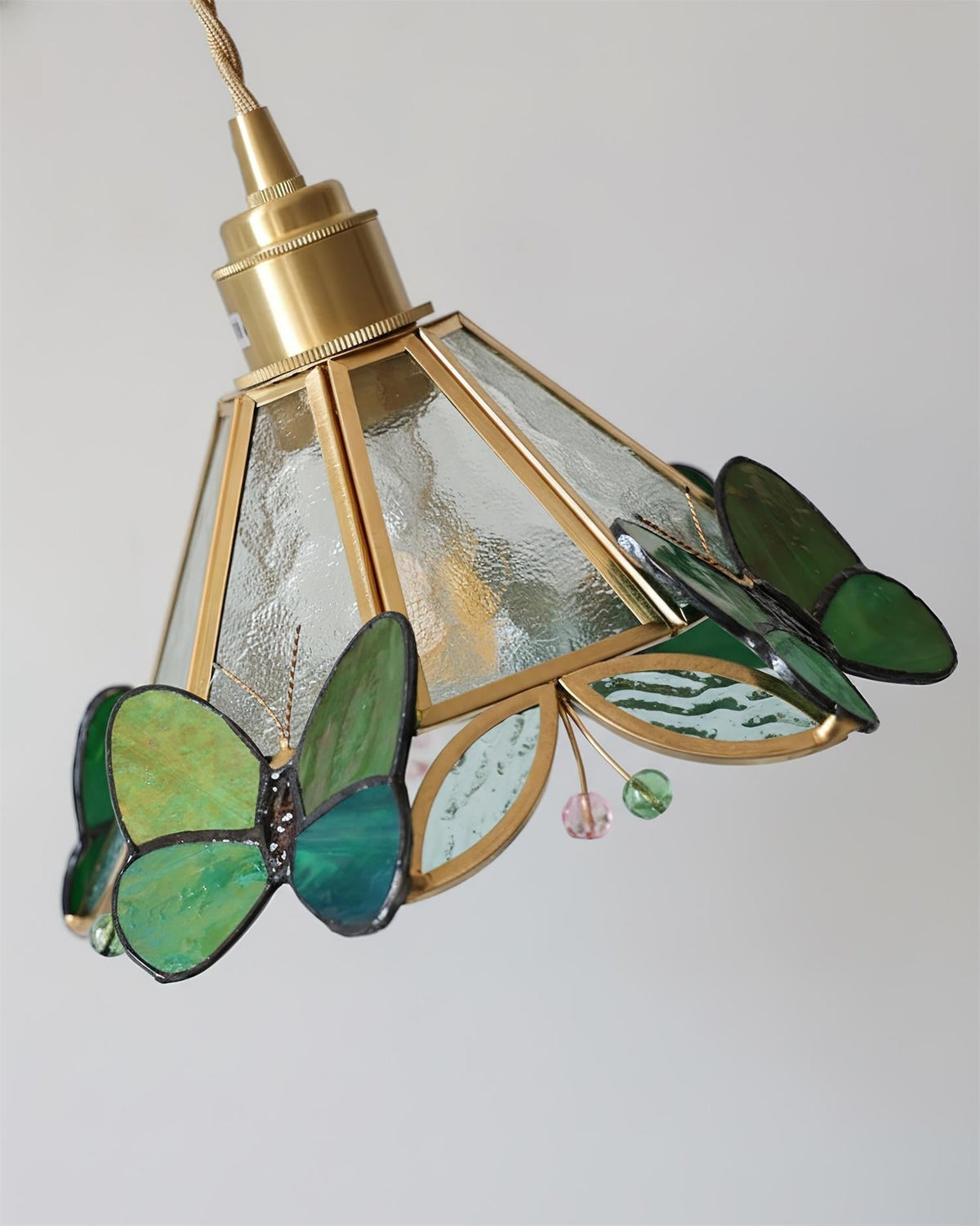 Lumalette Wall Lamp