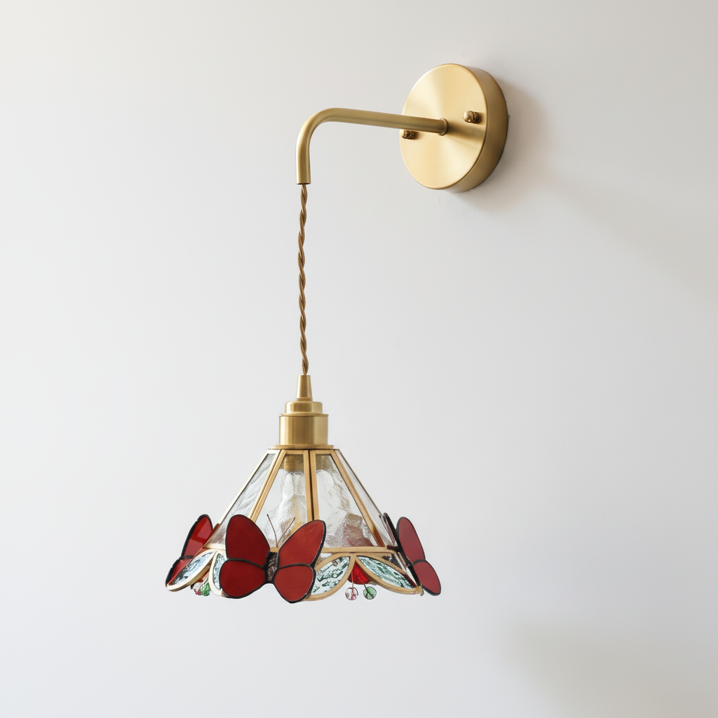 Lumalette Wall Lamp