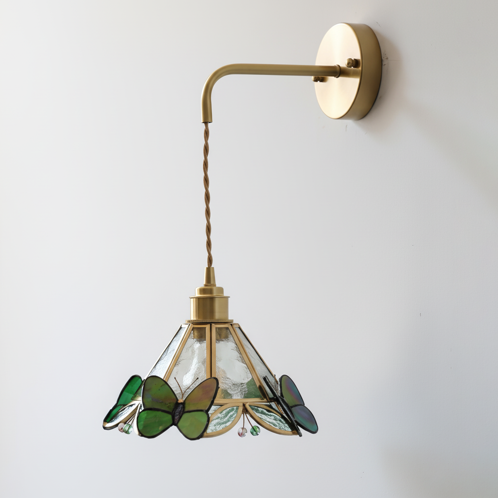 Lumalette Wall Lamp
