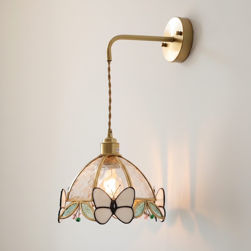 Lumalette Wall Lamp