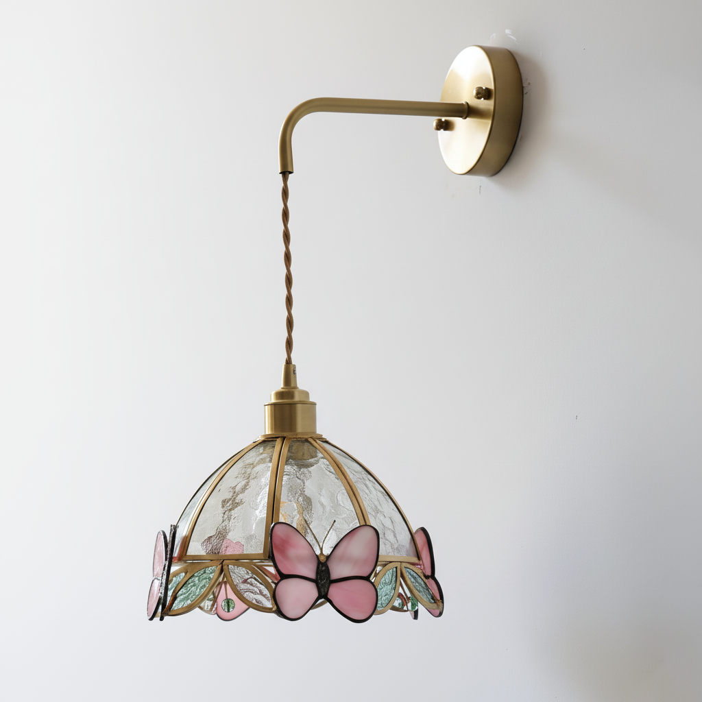 Lumalette Wall Lamp