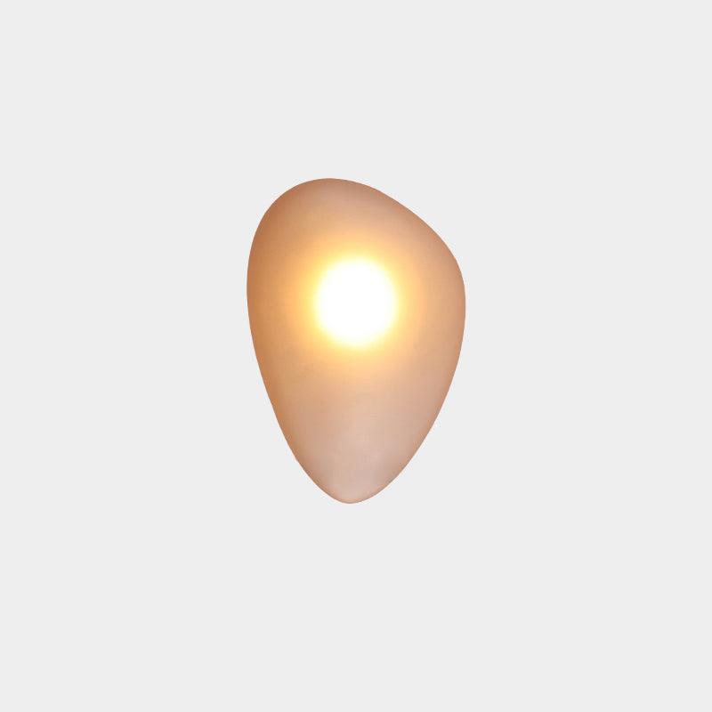Topokes Bubble Glass Wall Lamp