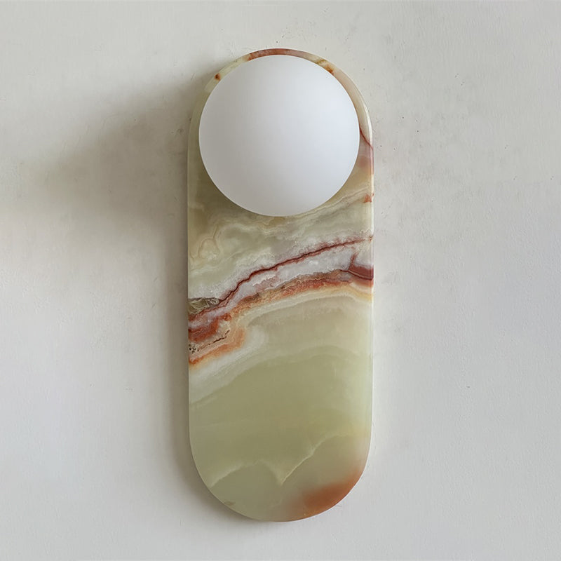 Teriiaya Wall Lamp