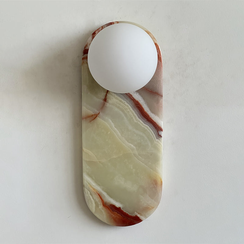 Teriiaya Wall Lamp