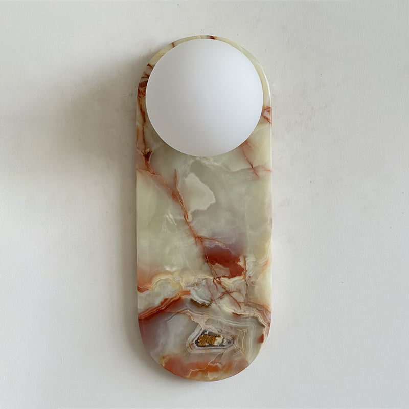 Teriiaya Wall Lamp