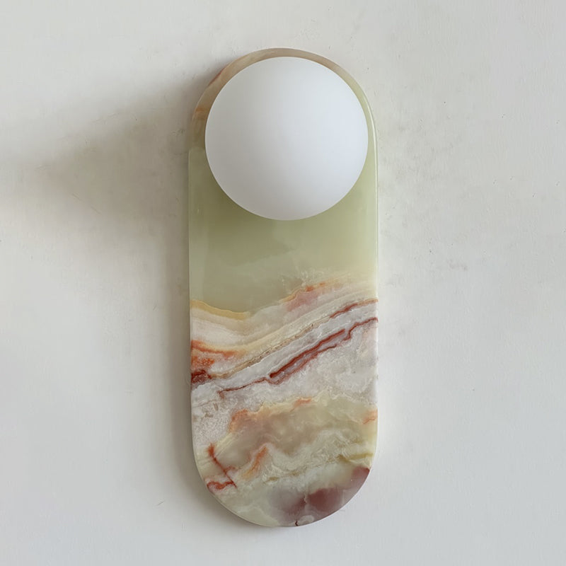 Teriiaya Wall Lamp