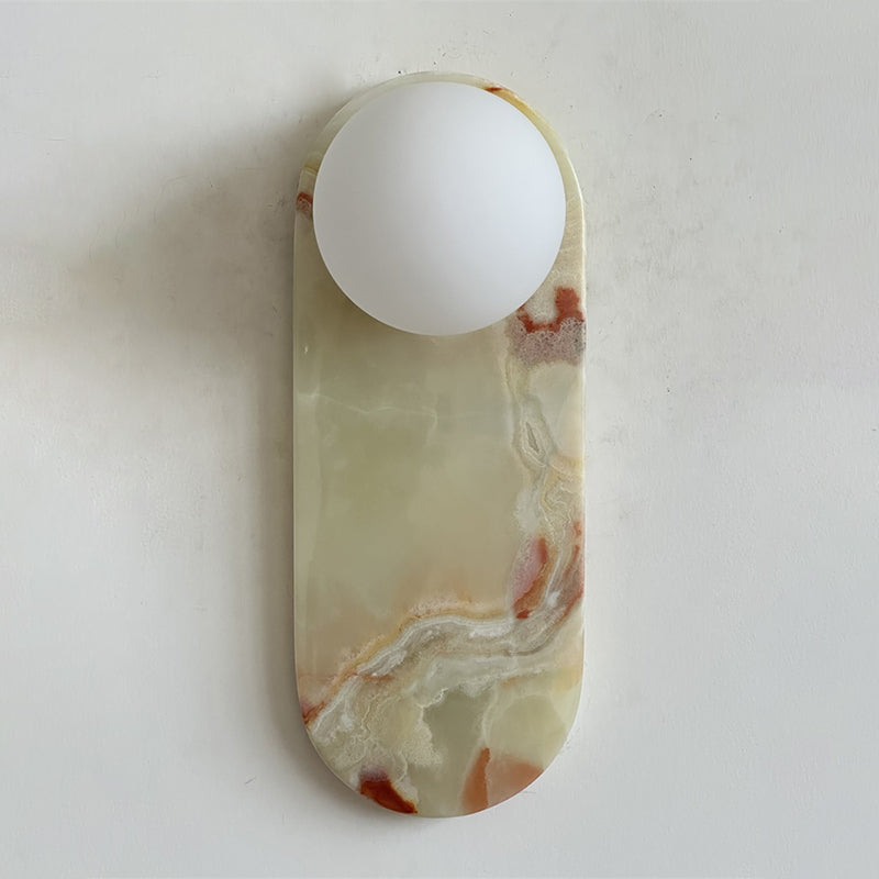 Teriiaya Wall Lamp