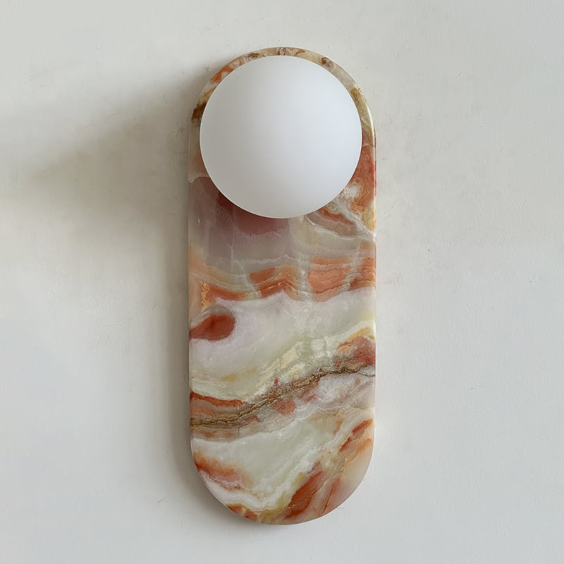 Teriiaya Wall Lamp