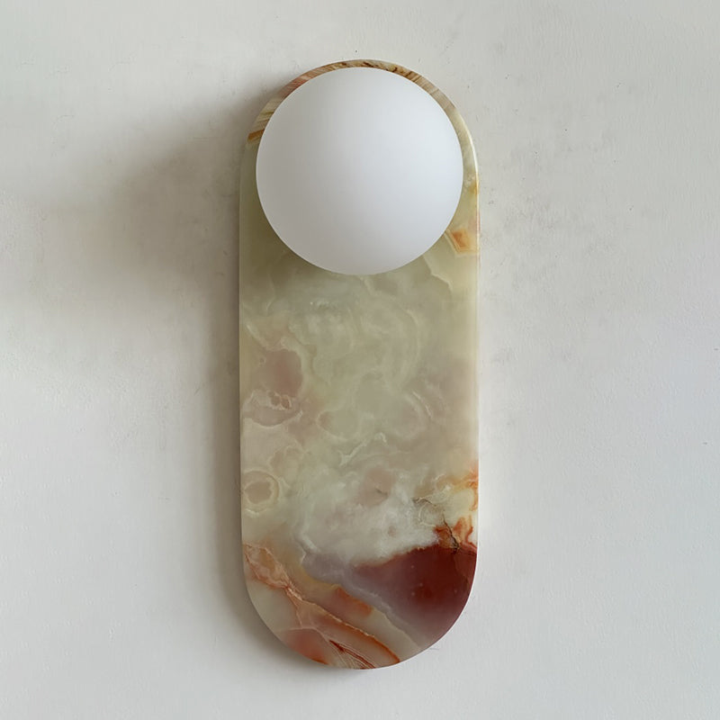 Teriiaya Wall Lamp