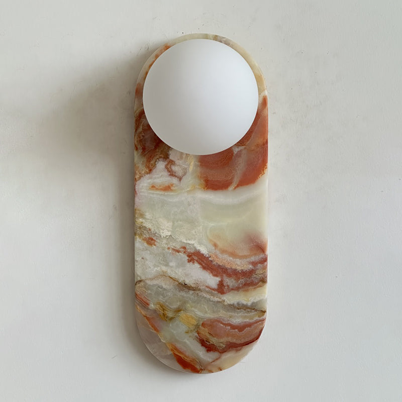 Teriiaya Wall Lamp