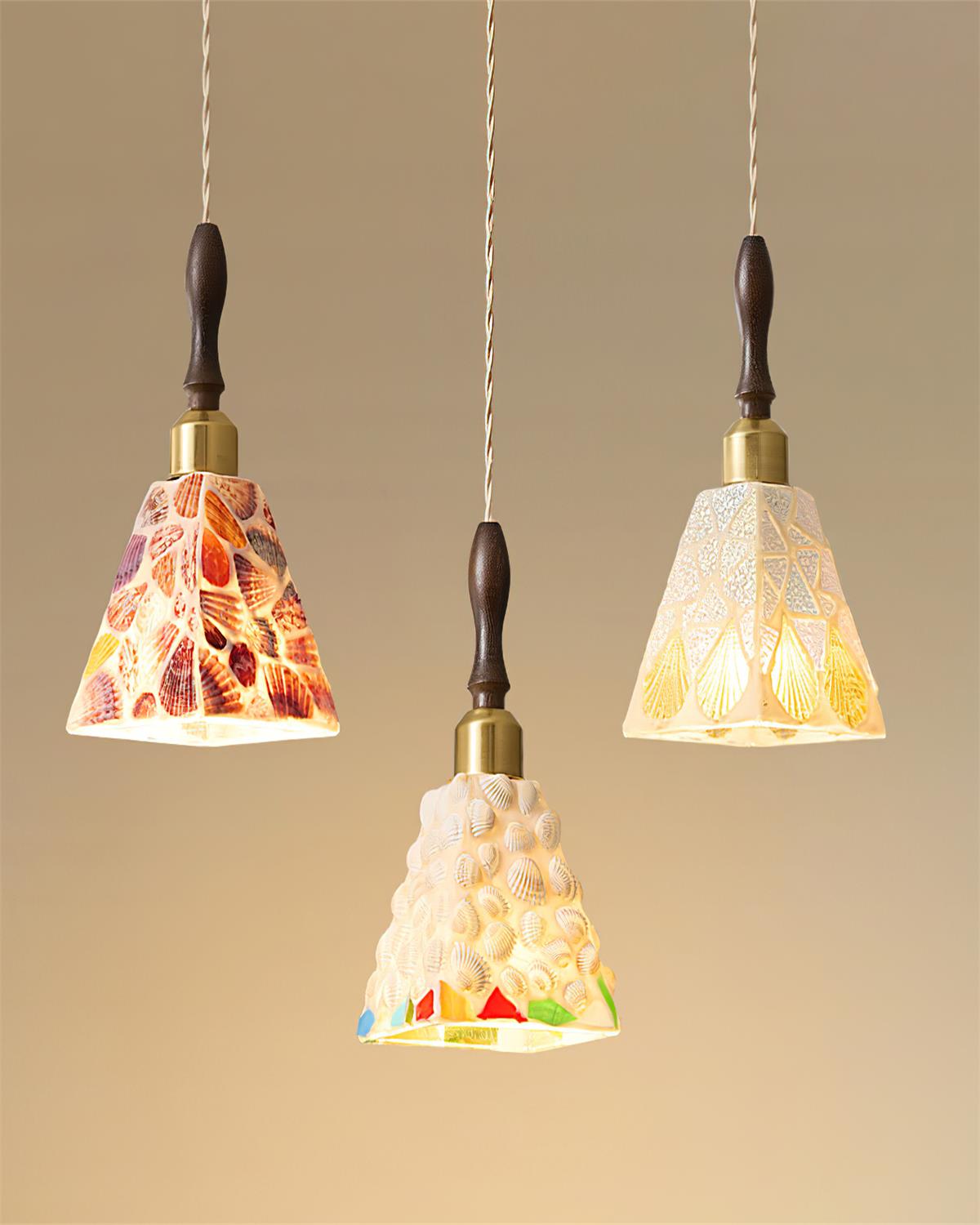 Calaria Pendant Lamp
