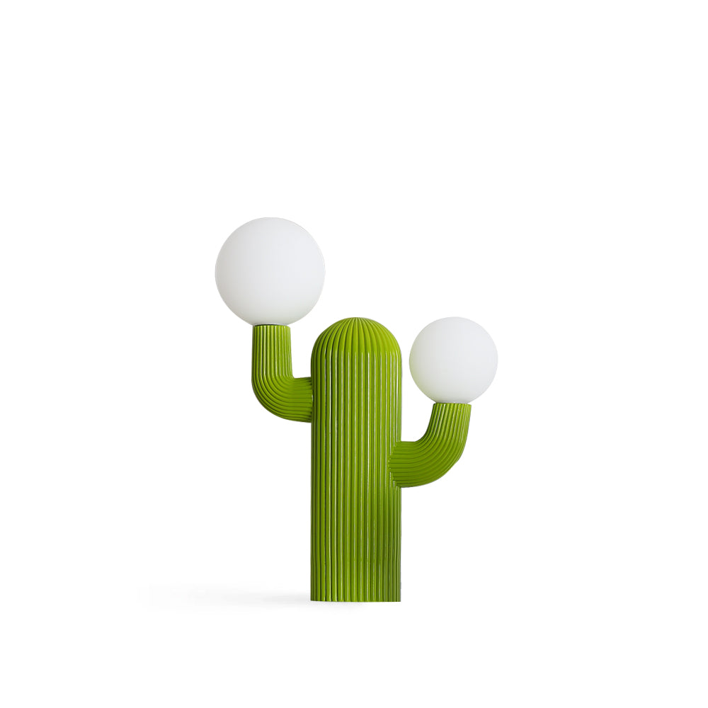 Sage Table Lamp