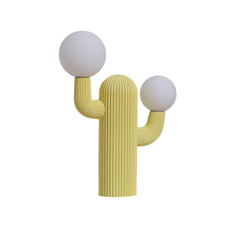 Sage Table Lamp