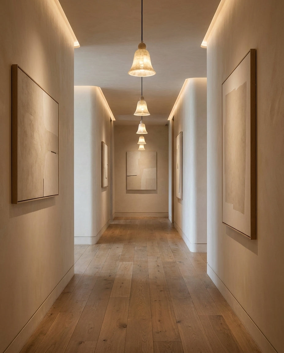 Trenstone Pendant Lamp