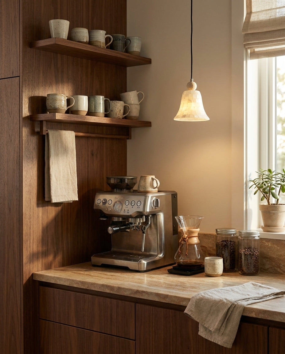 Trenstone Pendant Lamp