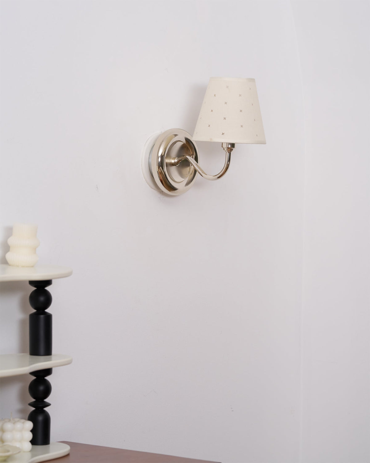 Calerelia Starburst Wall Mount