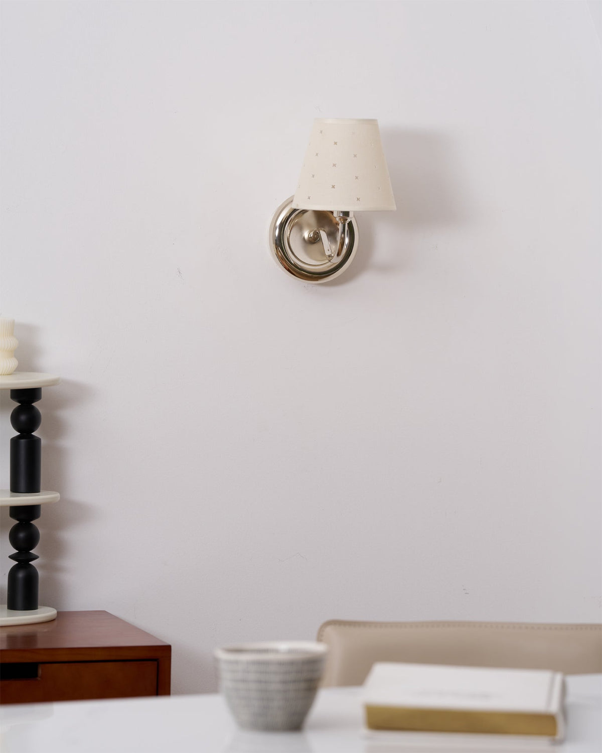 Calerelia Starburst Wall Mount