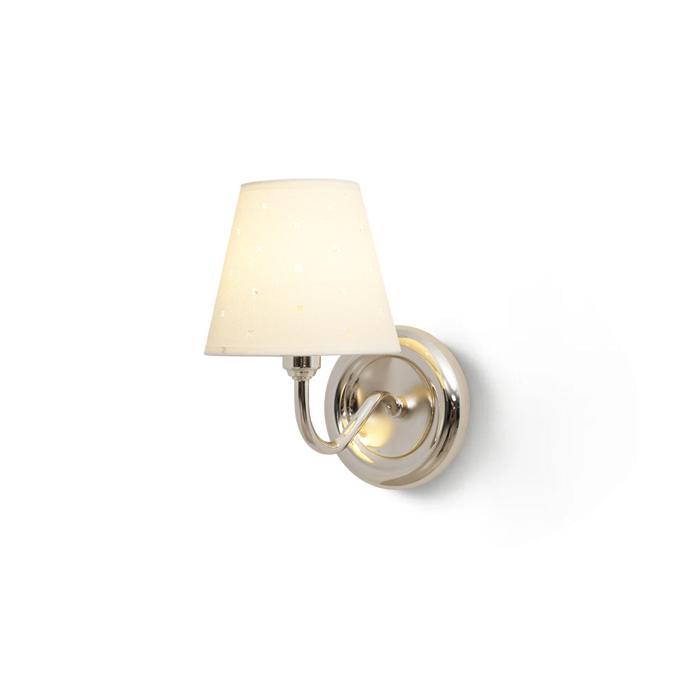 Calerelia Starburst Wall Mount