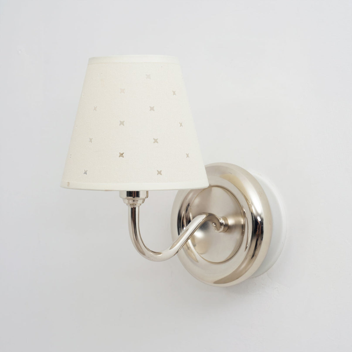 Calerelia Starburst Wall Mount