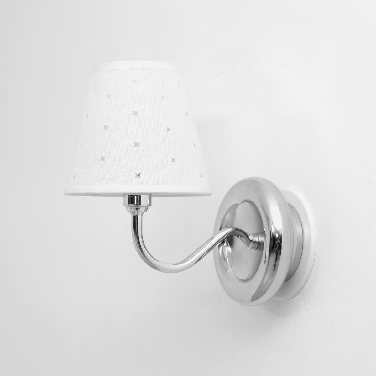 Calerelia Starburst Wall Mount