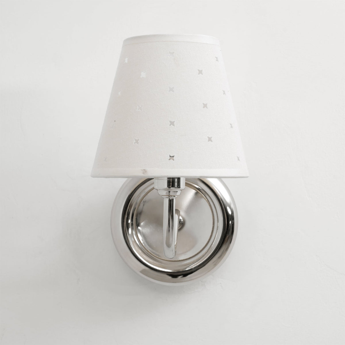 Calerelia Starburst Wall Mount
