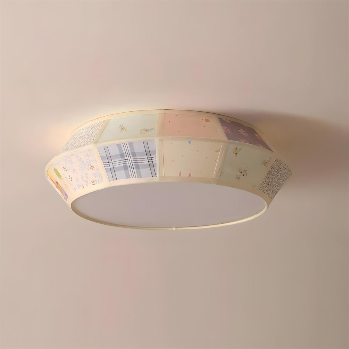 Elaireon Flush Mount Light