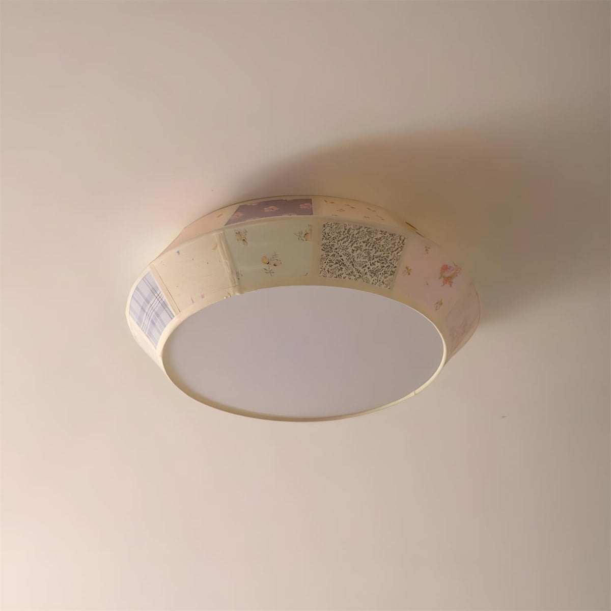 Elaireon Flush Mount Light