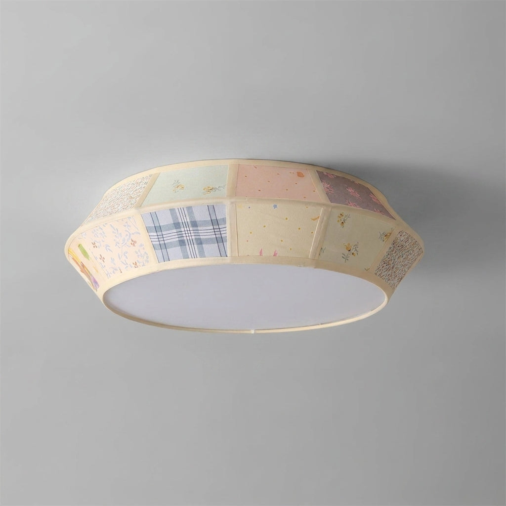 Elaireon Flush Mount Light