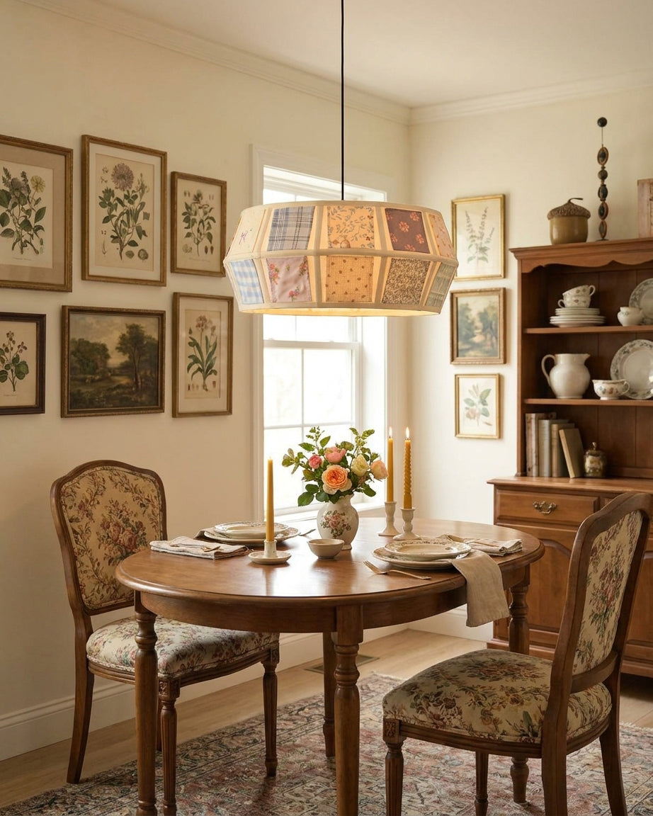 Viraivielle Pendant Light