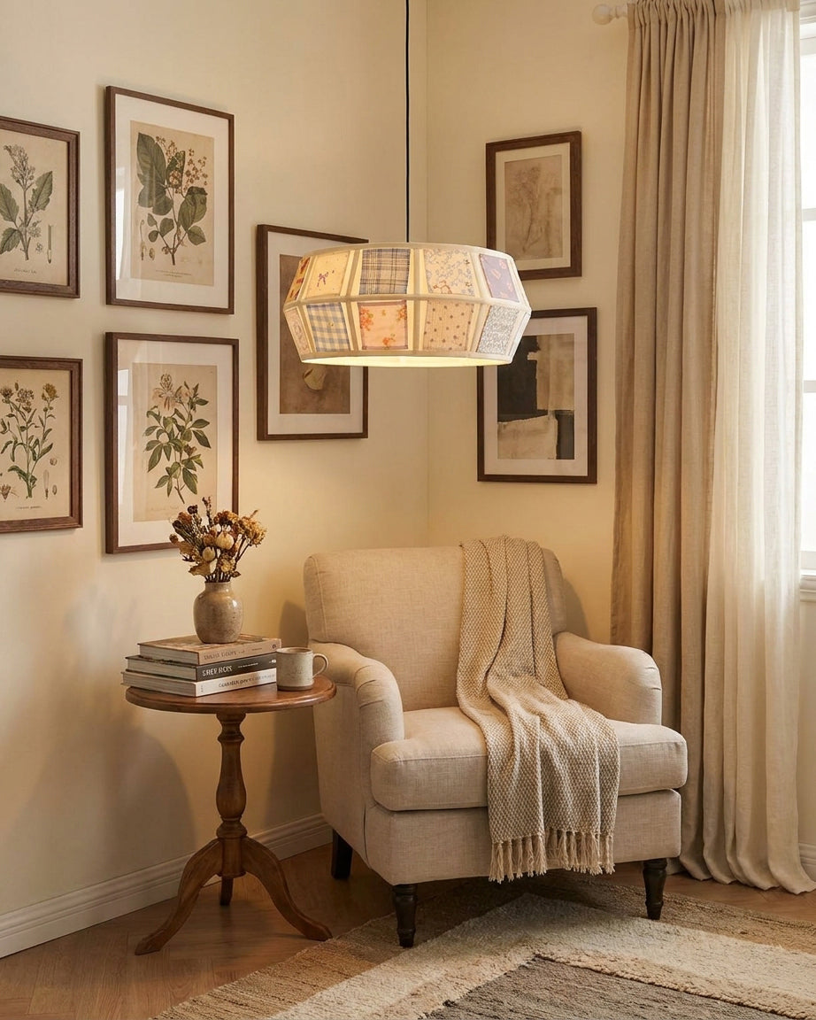 Viraivielle Pendant Light