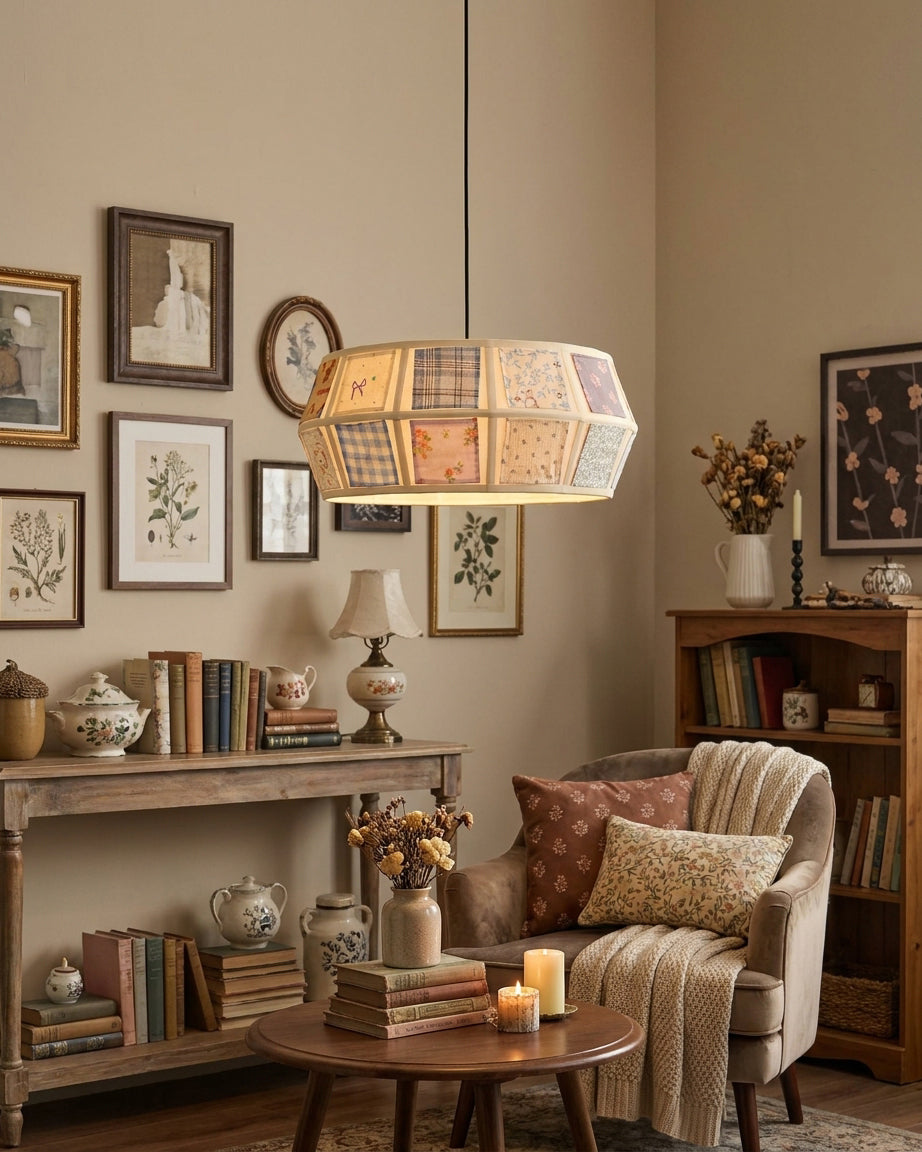 Viraivielle Pendant Light
